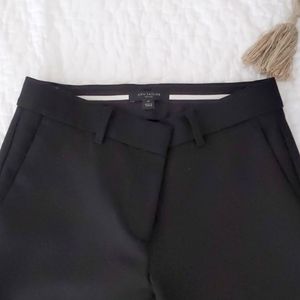 Ann Taylor 2P trousers NWOT